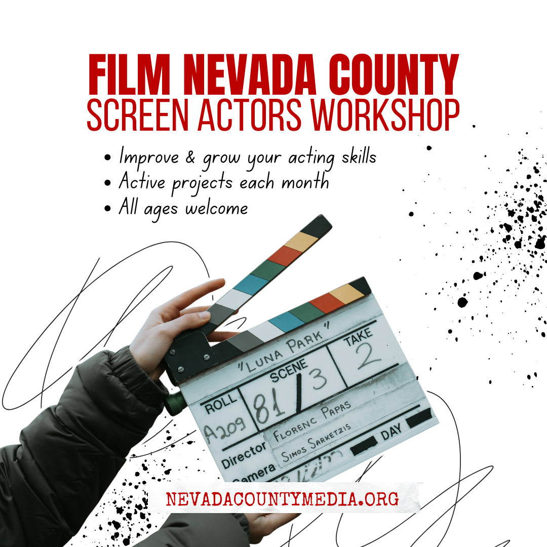 NCM Launches Acting Program