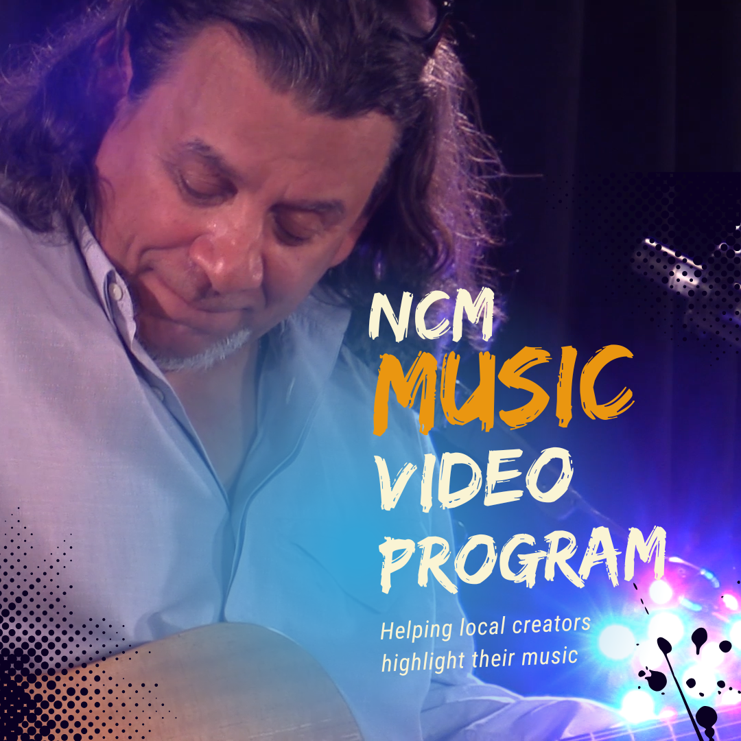 NCM Launches Music Video Program
