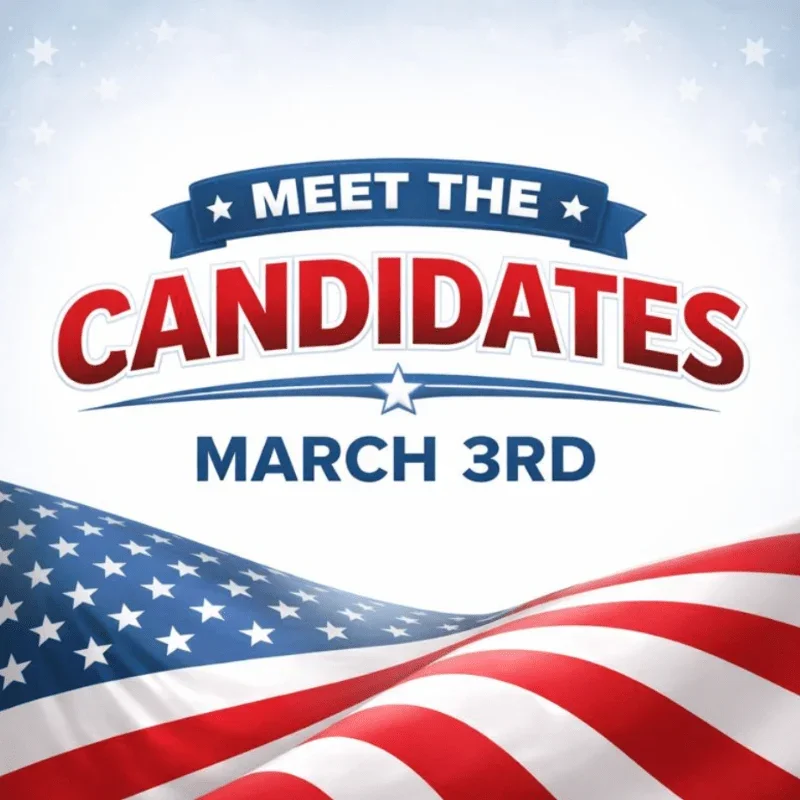 Meet the Candidates