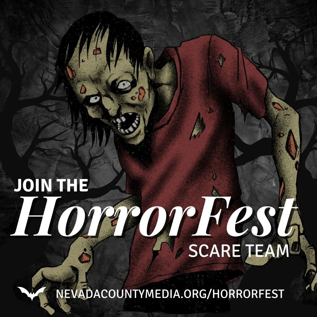 HorrorFest Casting Call