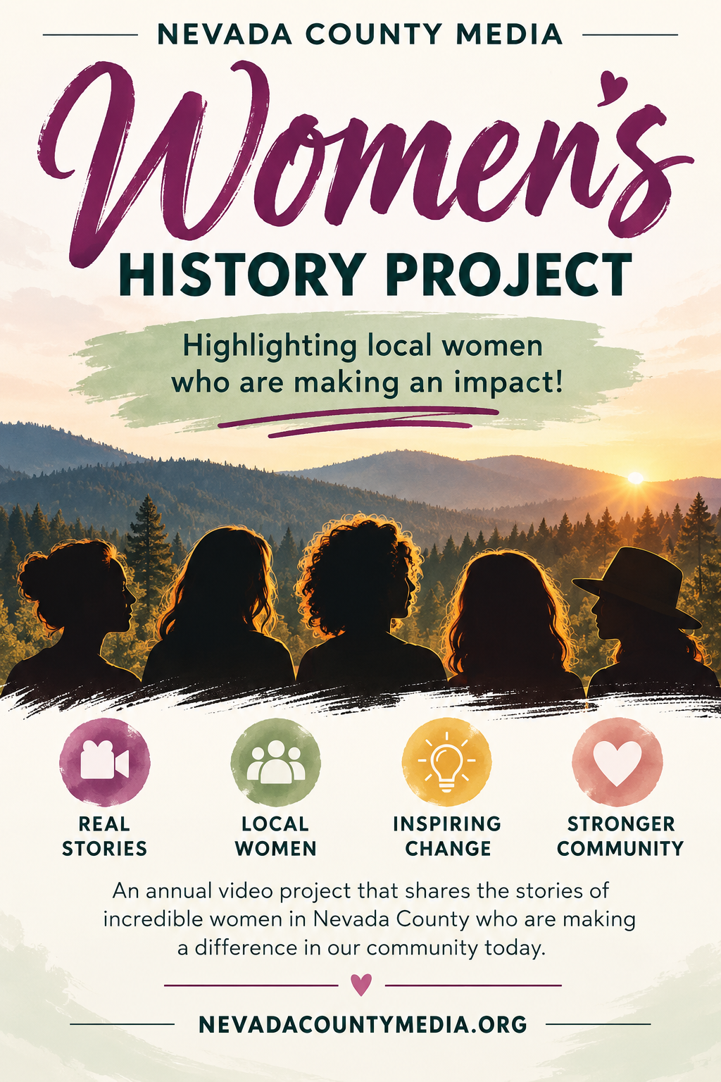Women's History Project