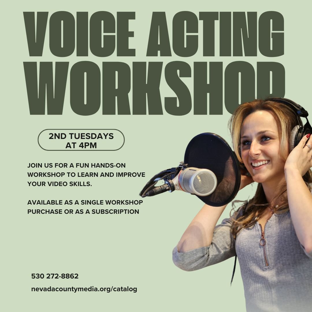 Workshop - Voice Acting.jpg