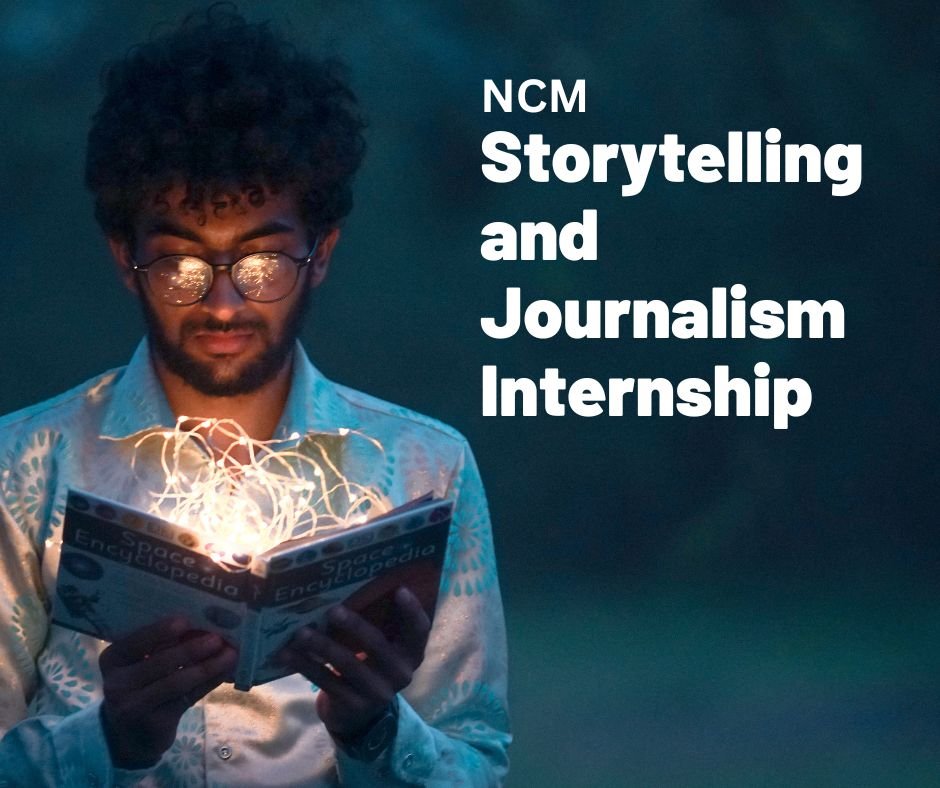 Internships at NCM