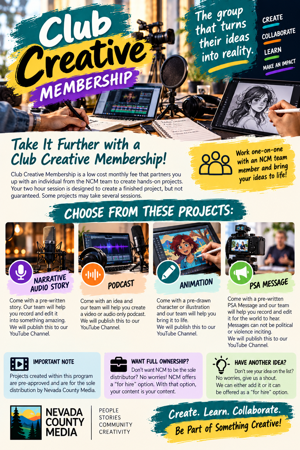 Club Creative Membership Poster.png