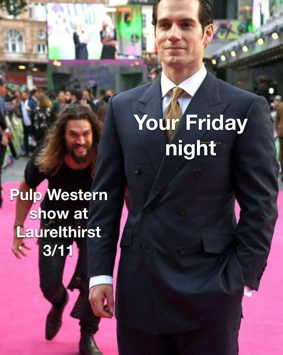 Well, it&rsquo;s Monday again so you know what that means: start making your plans for the weekend! We&rsquo;ve got you covered this Friday. 
#pdx #pdxmusic #pdxcountry #countrymusic #country #live #music #indie #singer #songwriter #pdxcountrymusic #