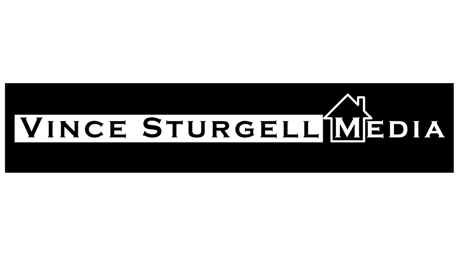 Vince Sturgell Media
