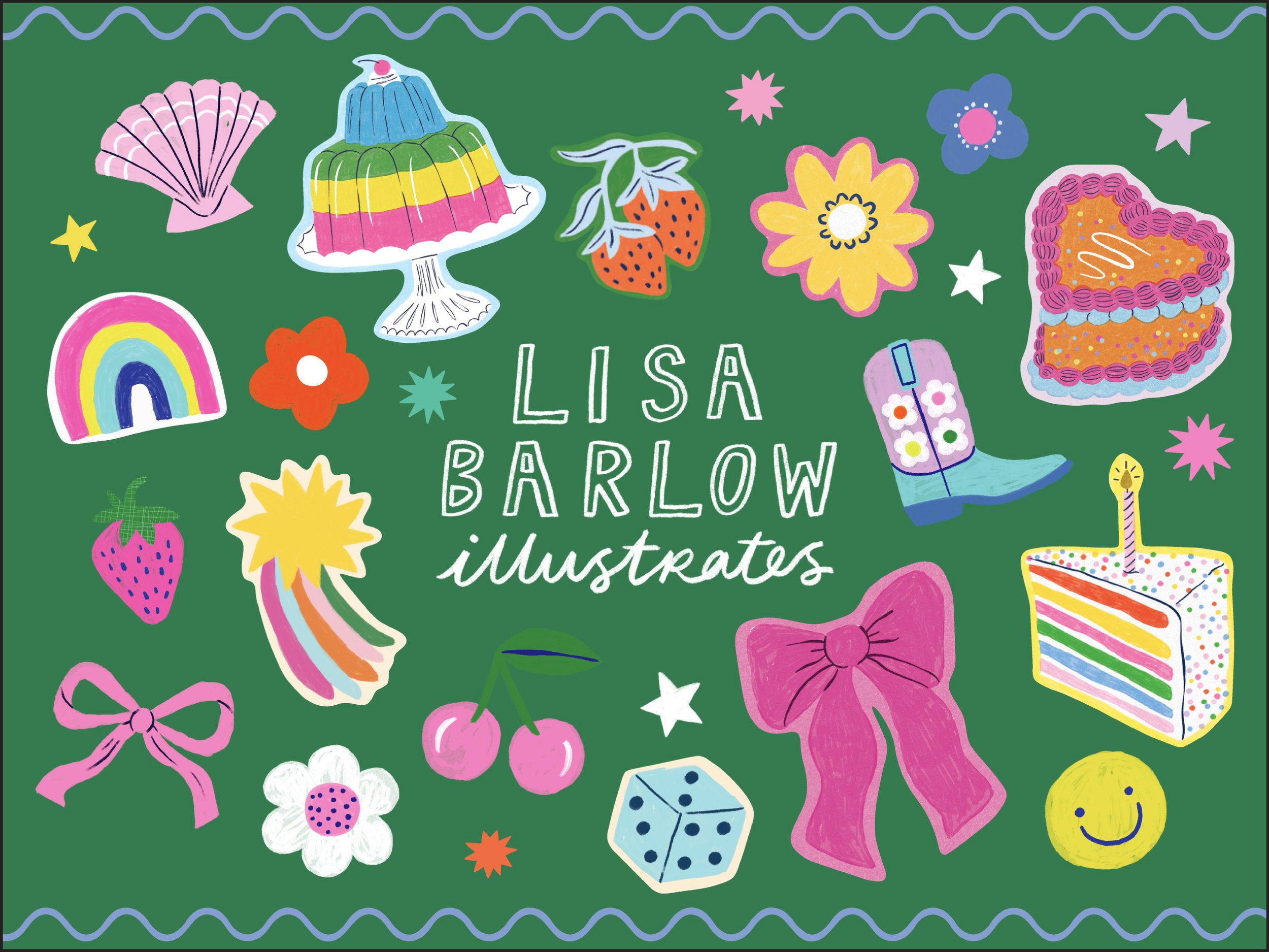 Lisa Barlow