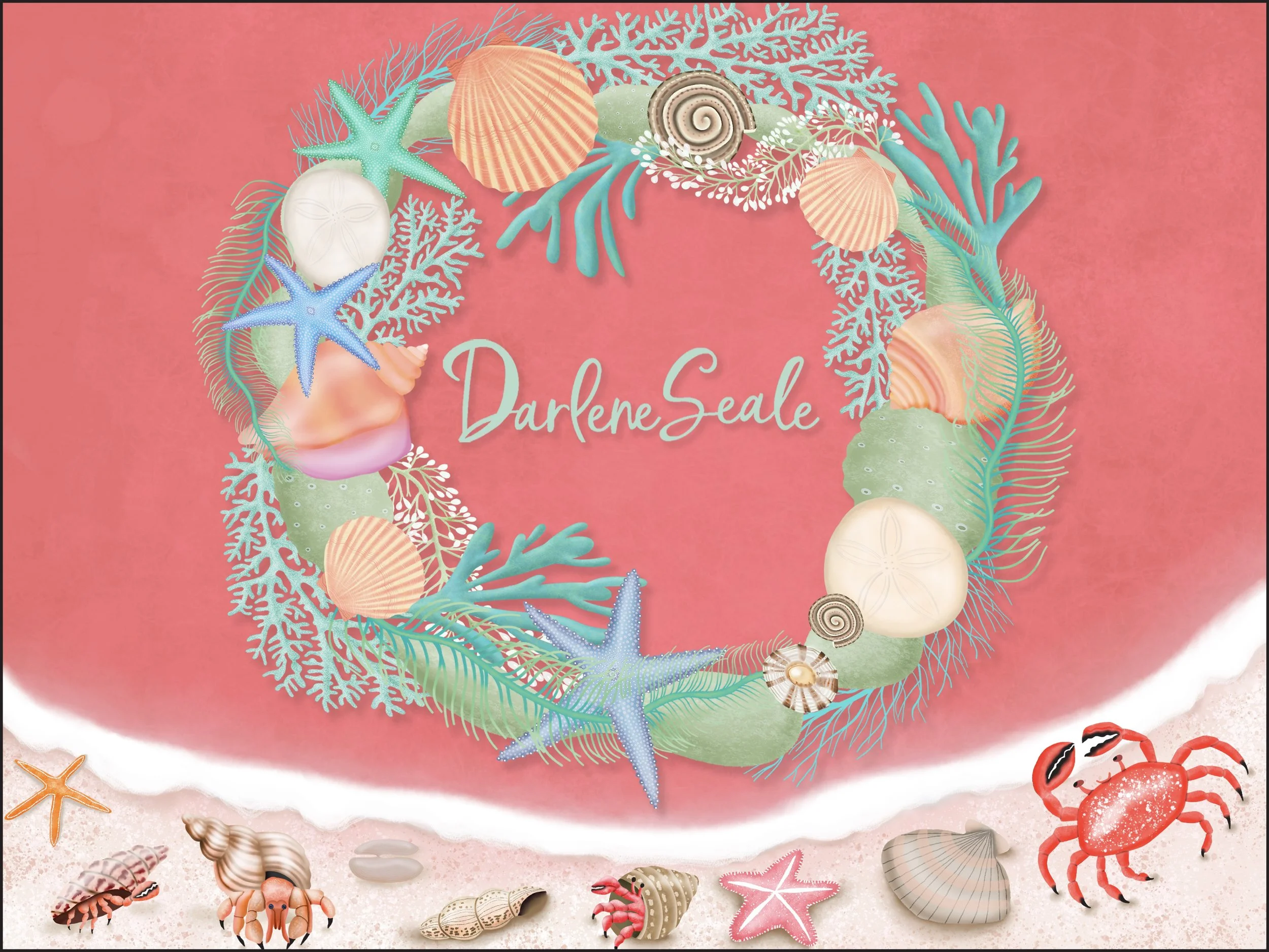 Darlene Seale