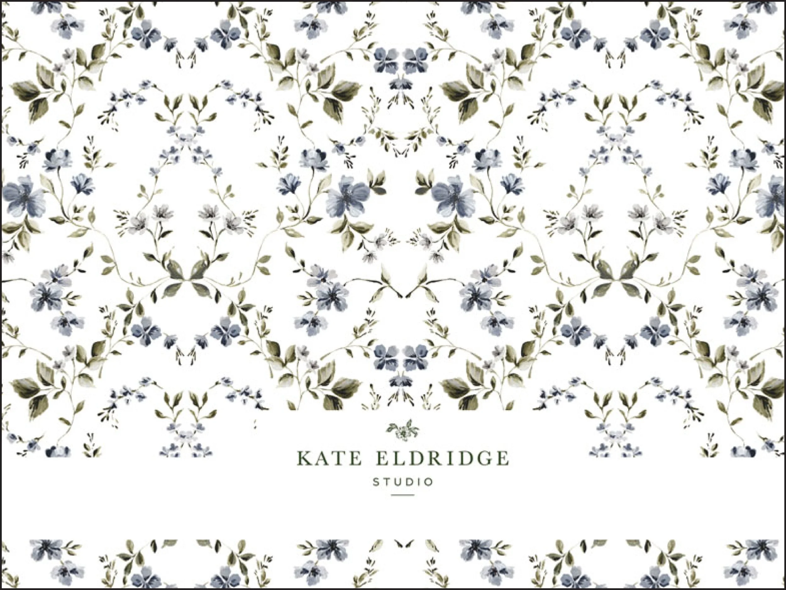 Kate Eldridge
