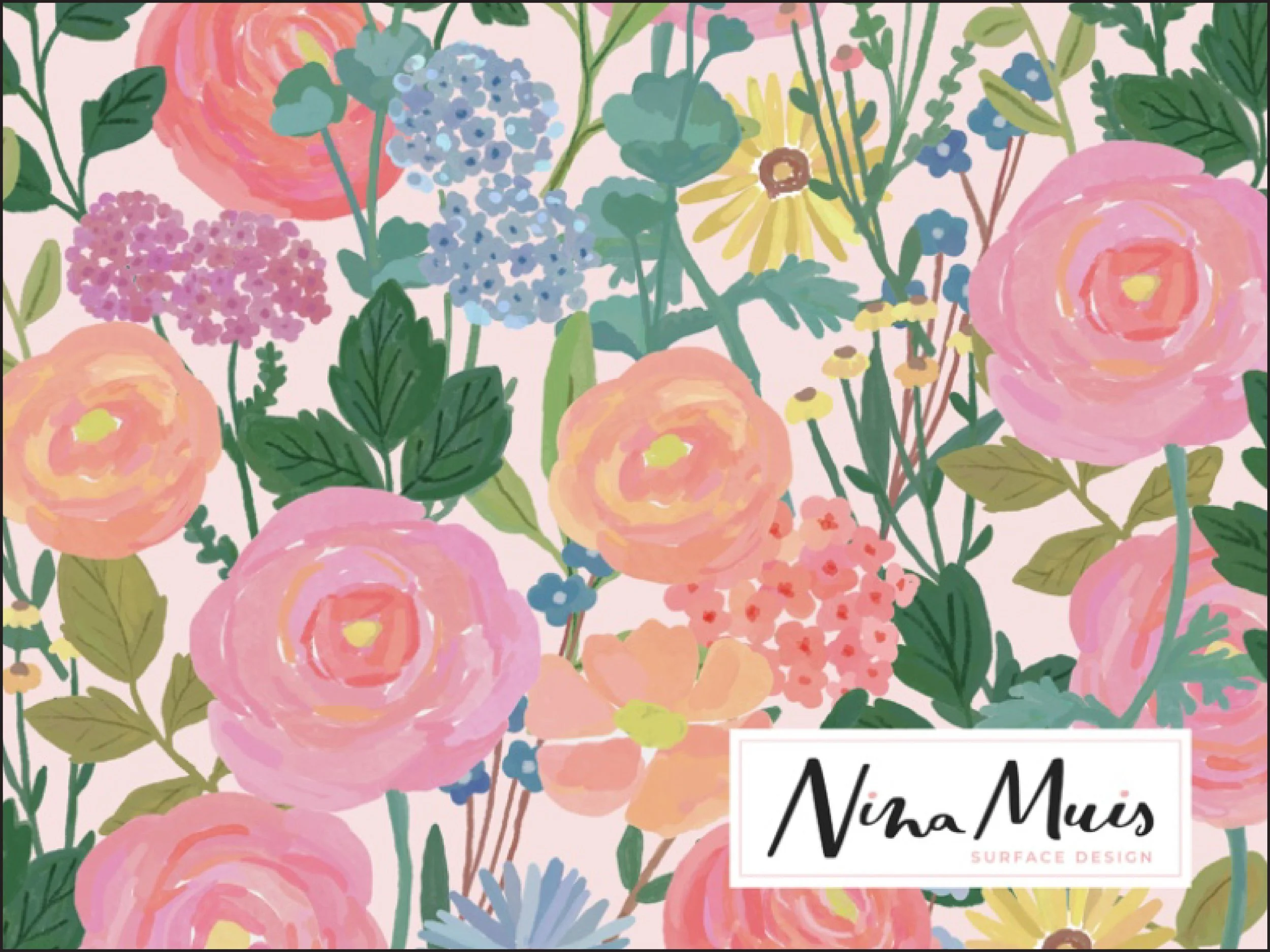 Nina Muis