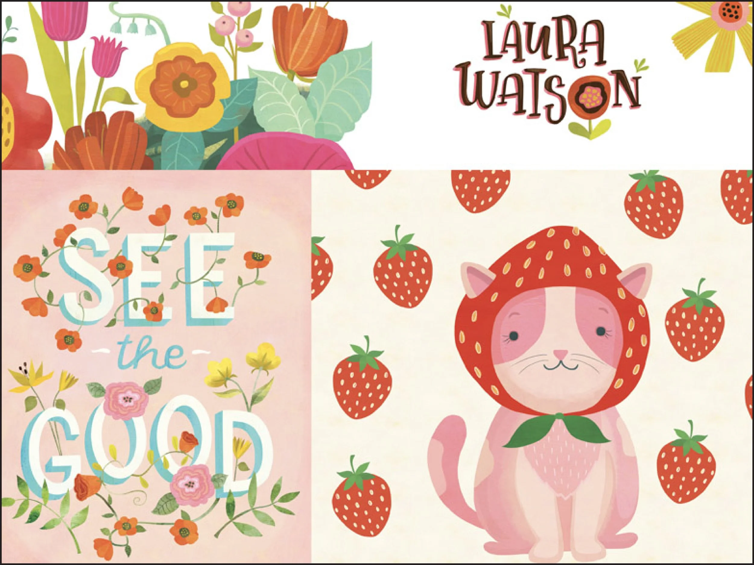 Laura Watson