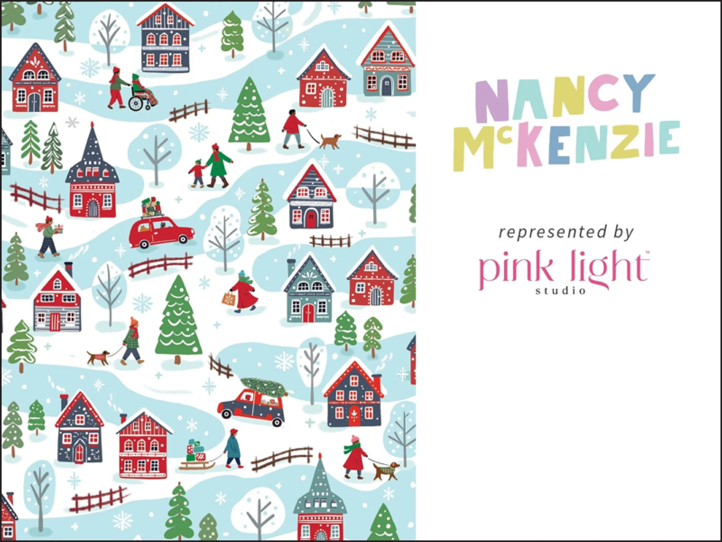 Nancy McKenzie
