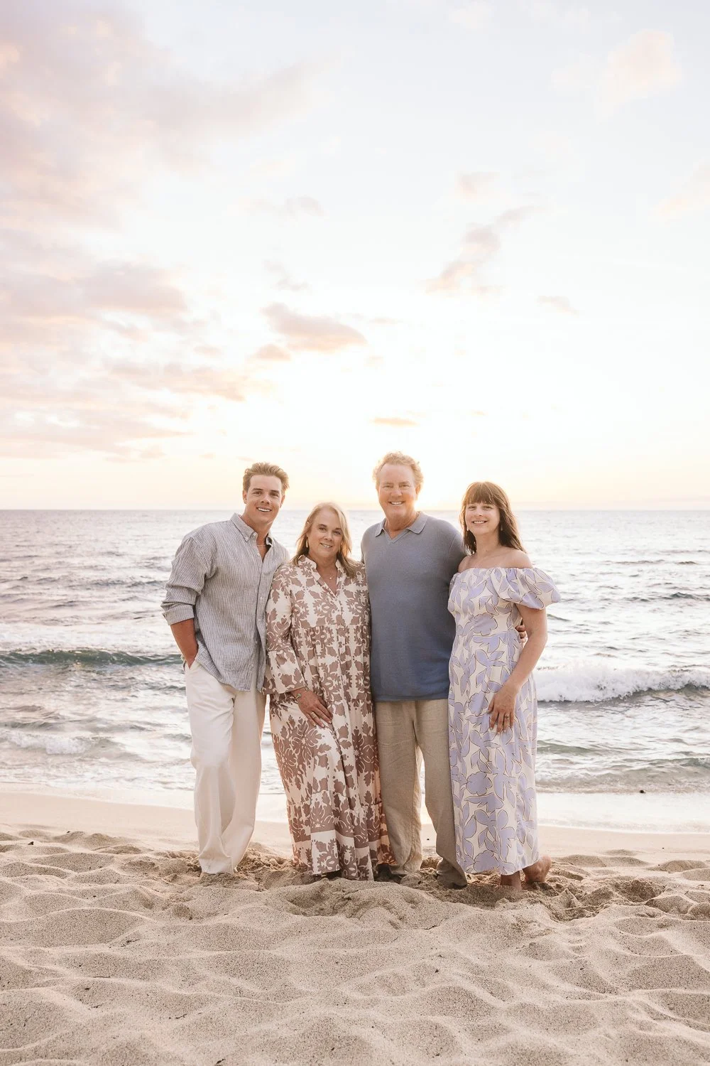 Kukio Beach Sunset Family Portrait Session_Big Island Photographer-3210.jpg
