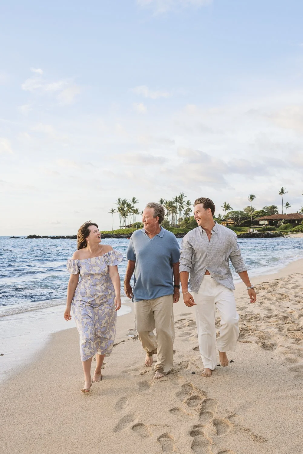 Kukio Beach Sunset Family Portrait Session_Big Island Photographer-2754.jpg