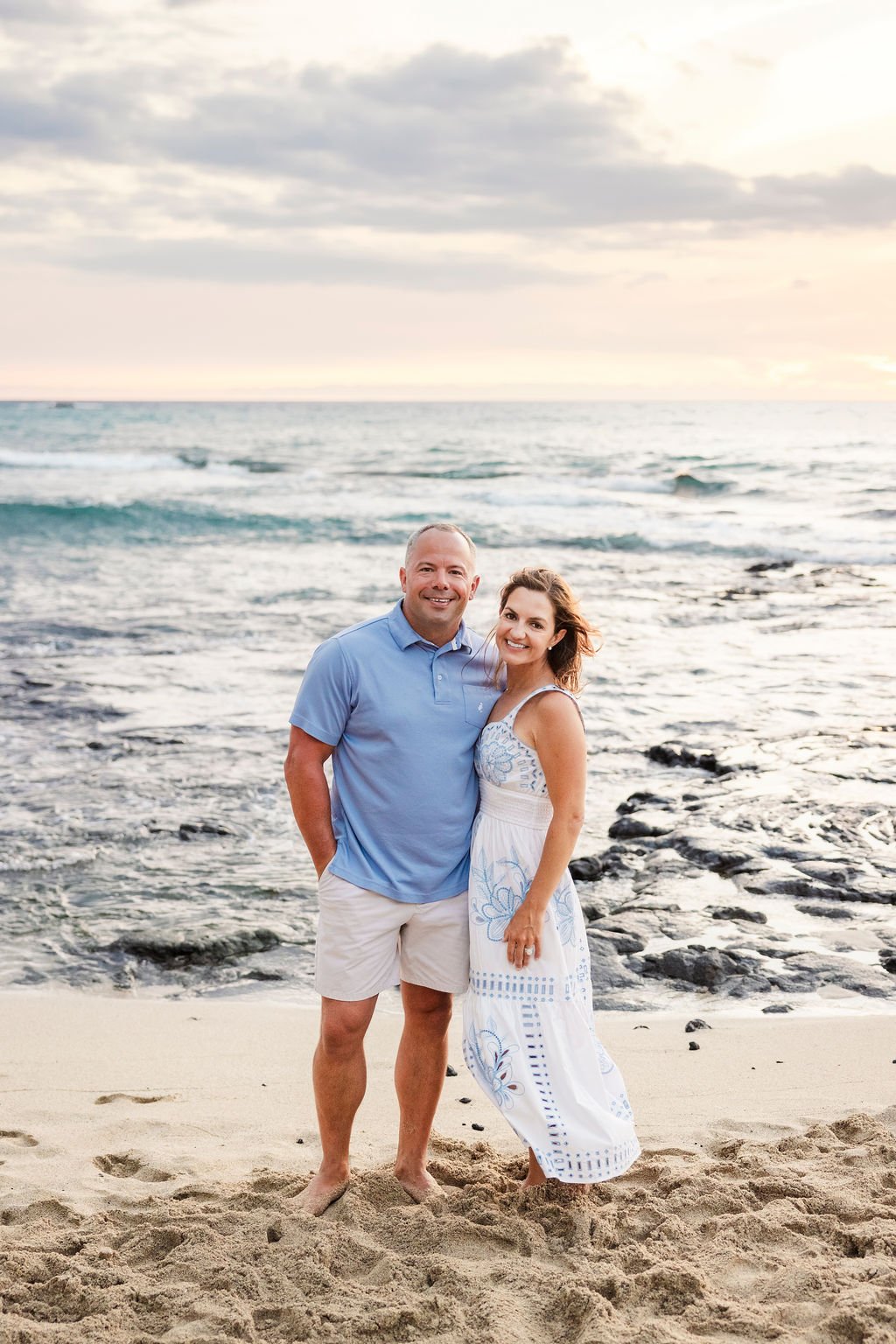 Four Seasons Hualalai Sunset Family Photography_Big Island, Anita Zamani Photography-21.jpg