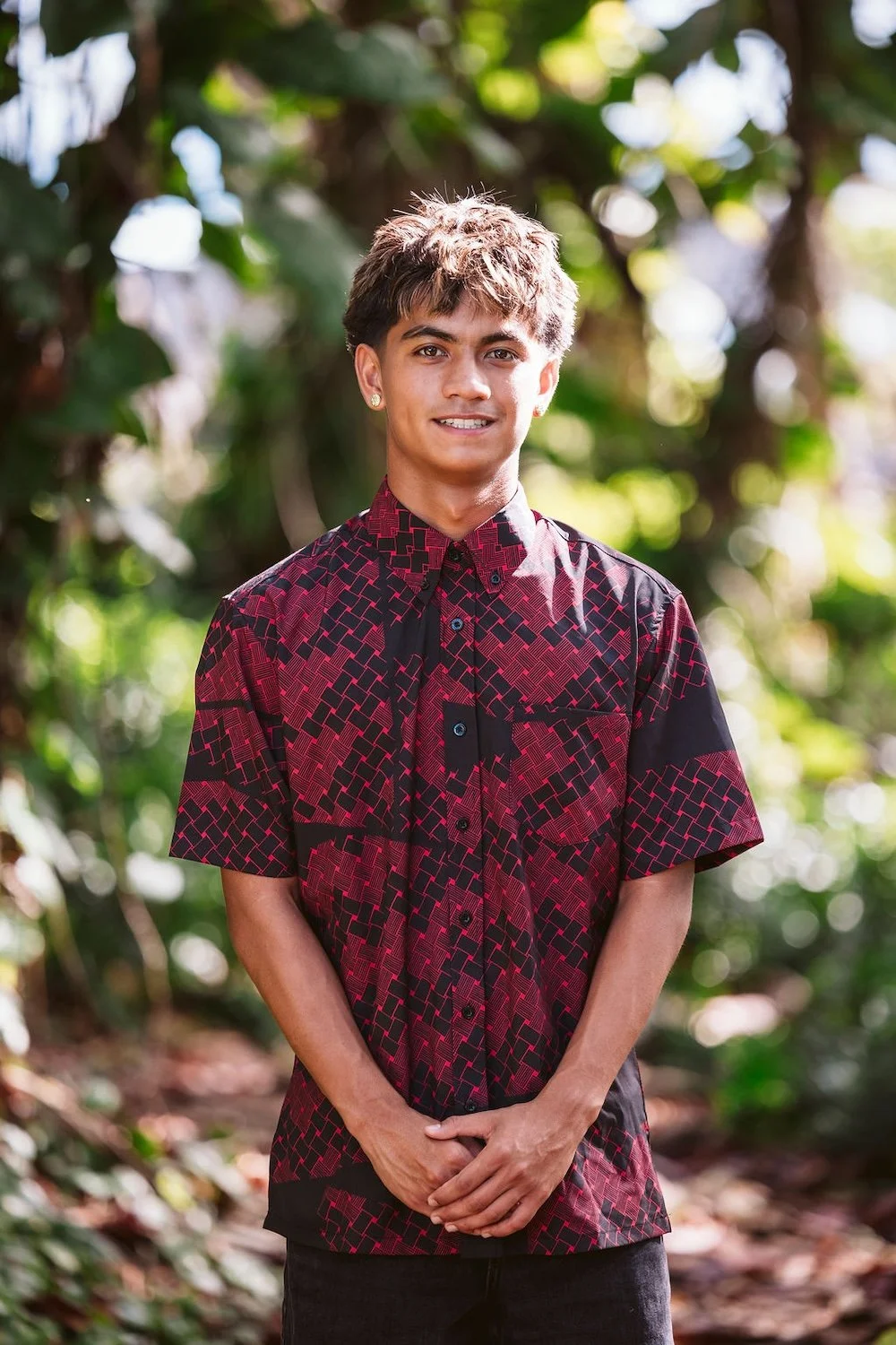 Hilo, Hawaii Senior Portraits - 9.jpg