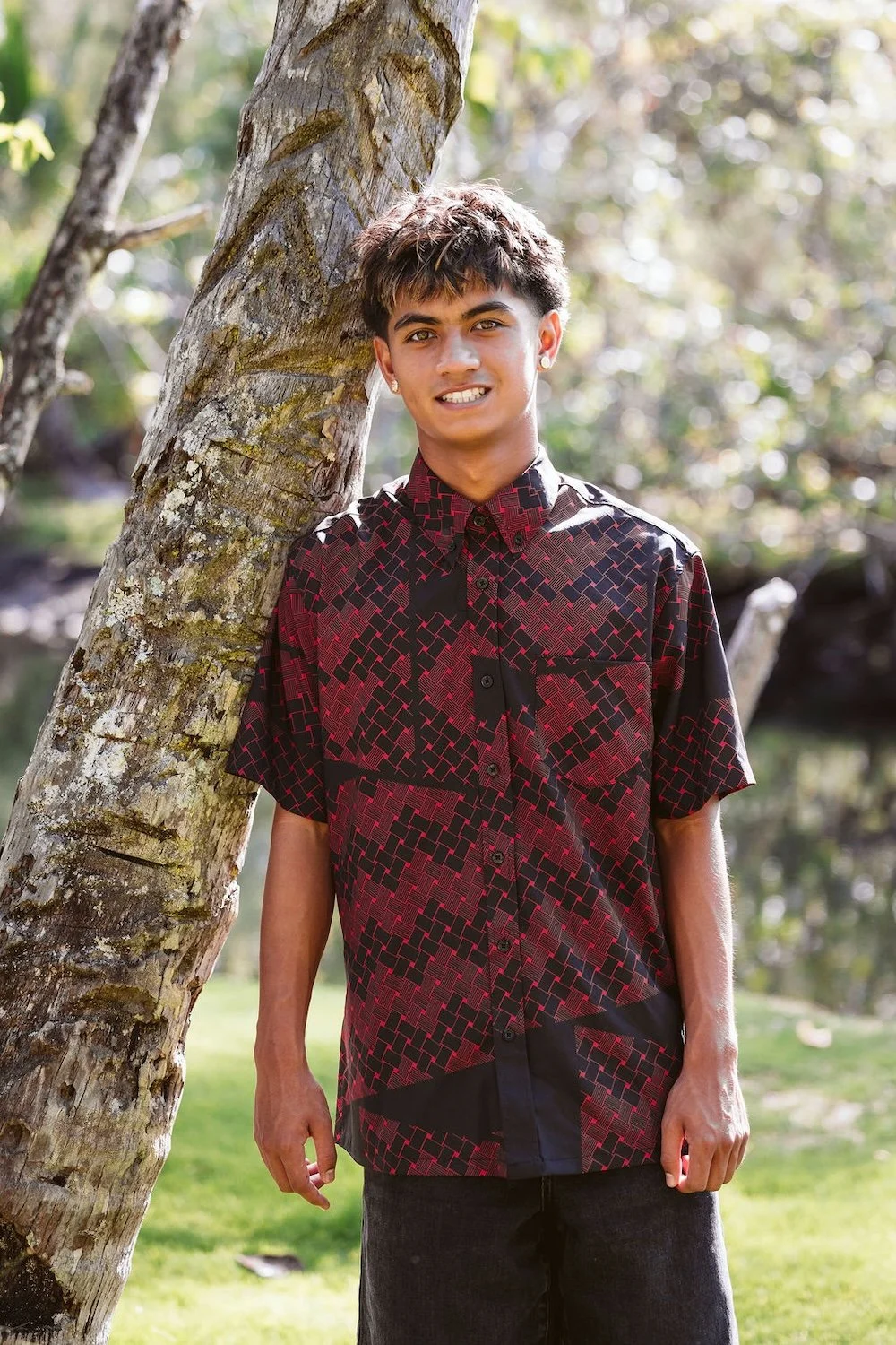 Hilo, Hawaii Senior Portraits - 12.jpg
