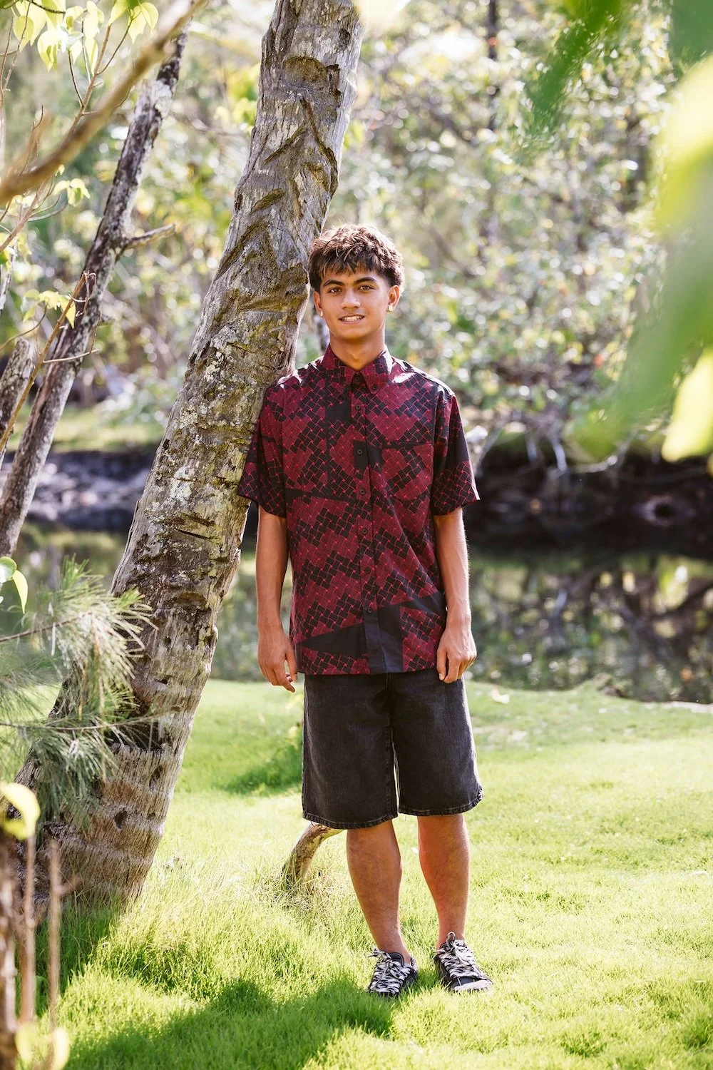 Hilo, Hawaii Senior Portraits - 13.jpg