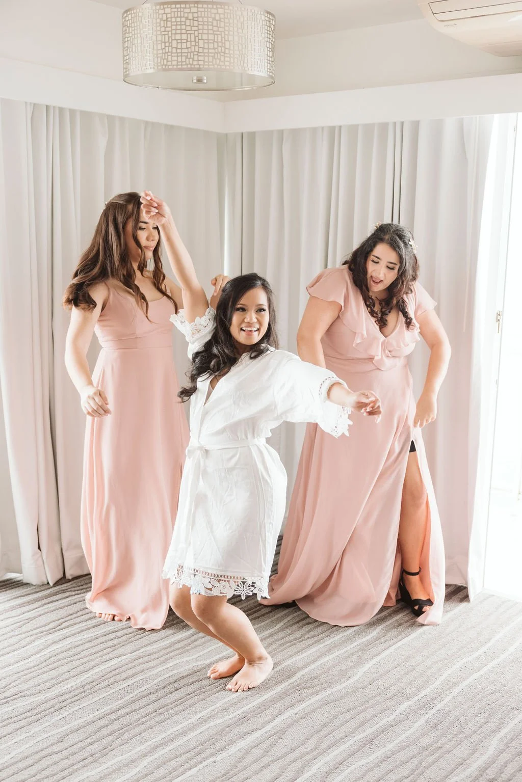 Big Island Wedding - Grand Naniloa Hotel in Hilo, Hawaii - Anita Zamani Photography -25.jpg