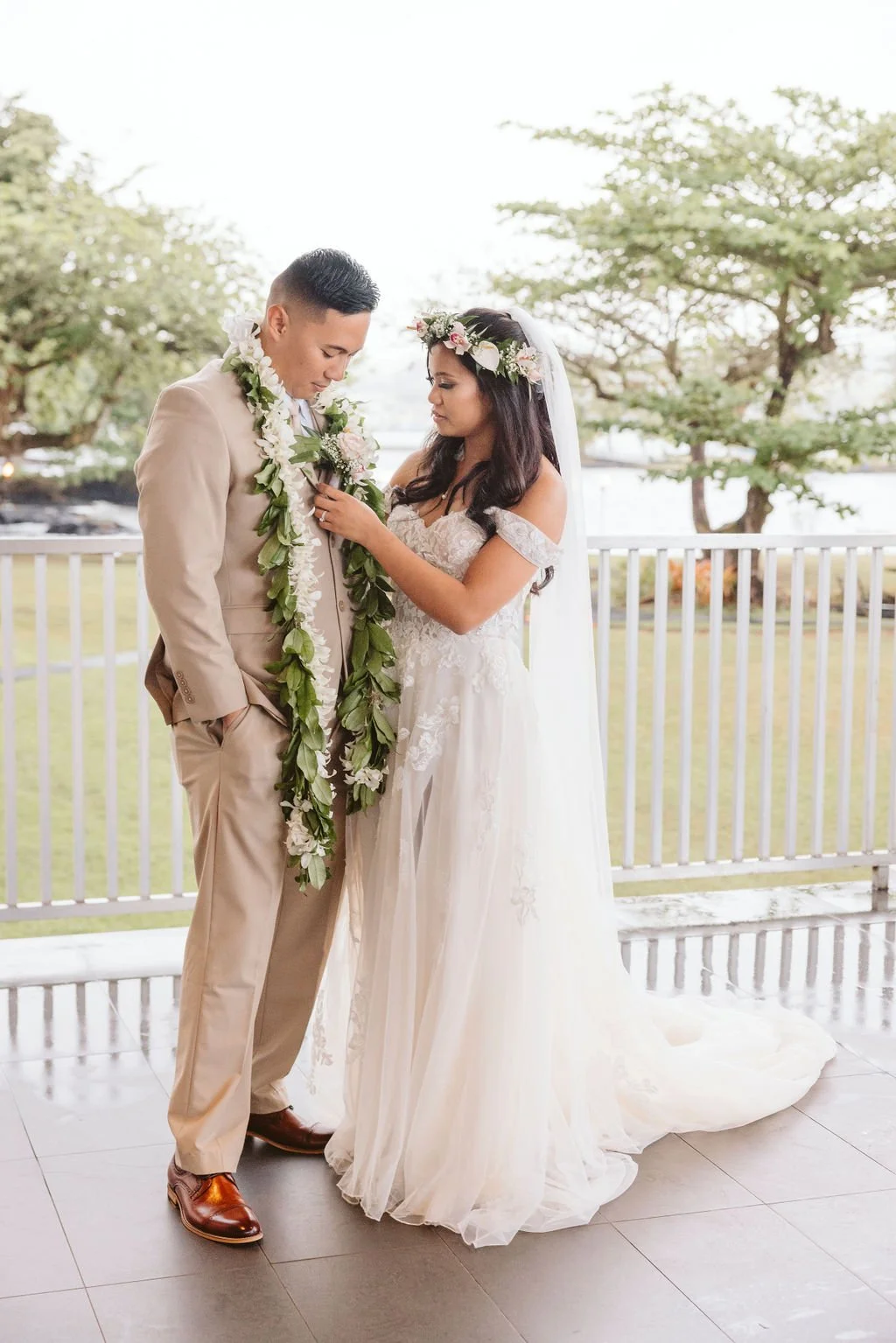 Big Island Wedding - Grand Naniloa Hotel in Hilo, Hawaii - Anita Zamani Photography -72.jpg