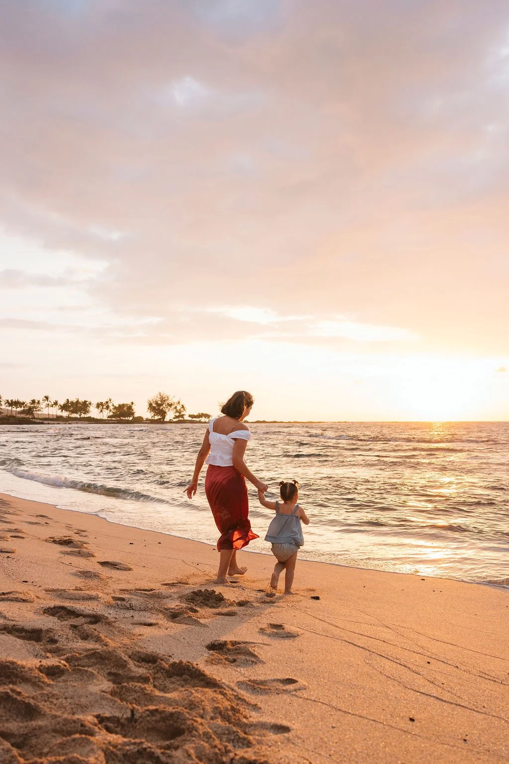Waikoloa Sunset Family Photography - Karla's Family - Anita Zamani Photography21.jpg