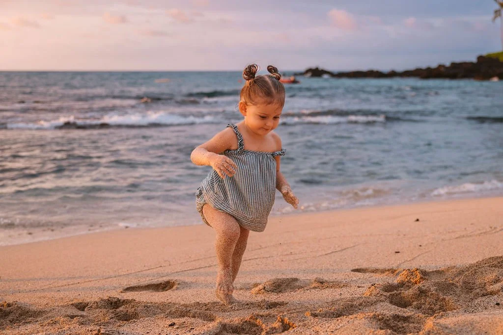 Waikoloa Sunset Family Photography - Karla's Family - Anita Zamani Photography24.jpg