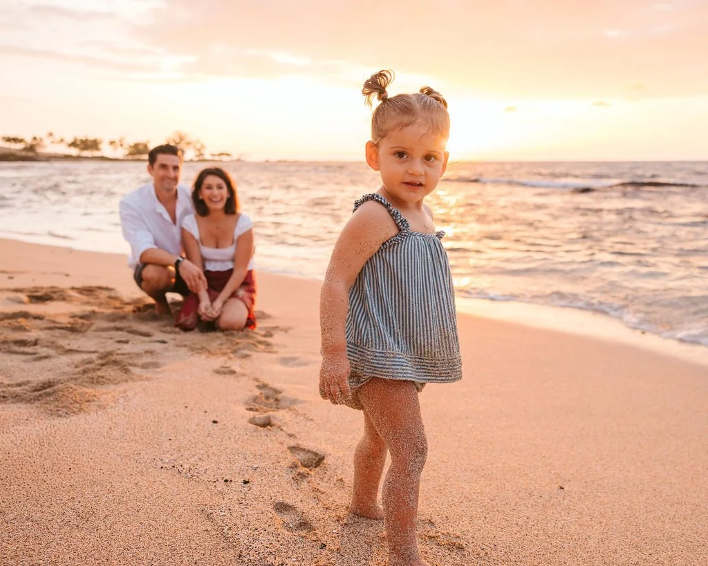 Waikoloa Sunset Family Photography - Karla's Family - Anita Zamani Photography26.jpg