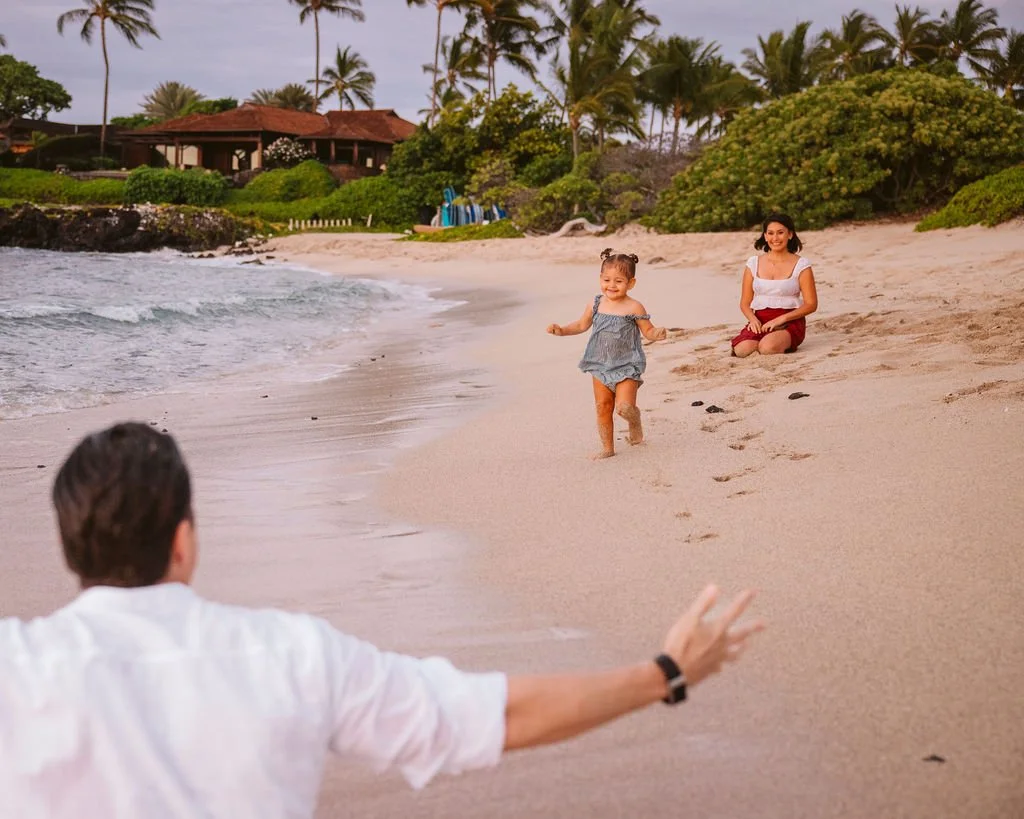 Waikoloa Sunset Family Photography - Karla's Family - Anita Zamani Photography33.jpg