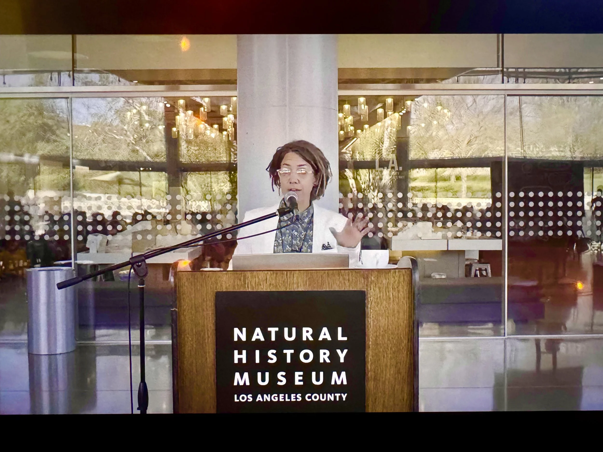 “SYMBIOTIC CITIES” KEYNOTE