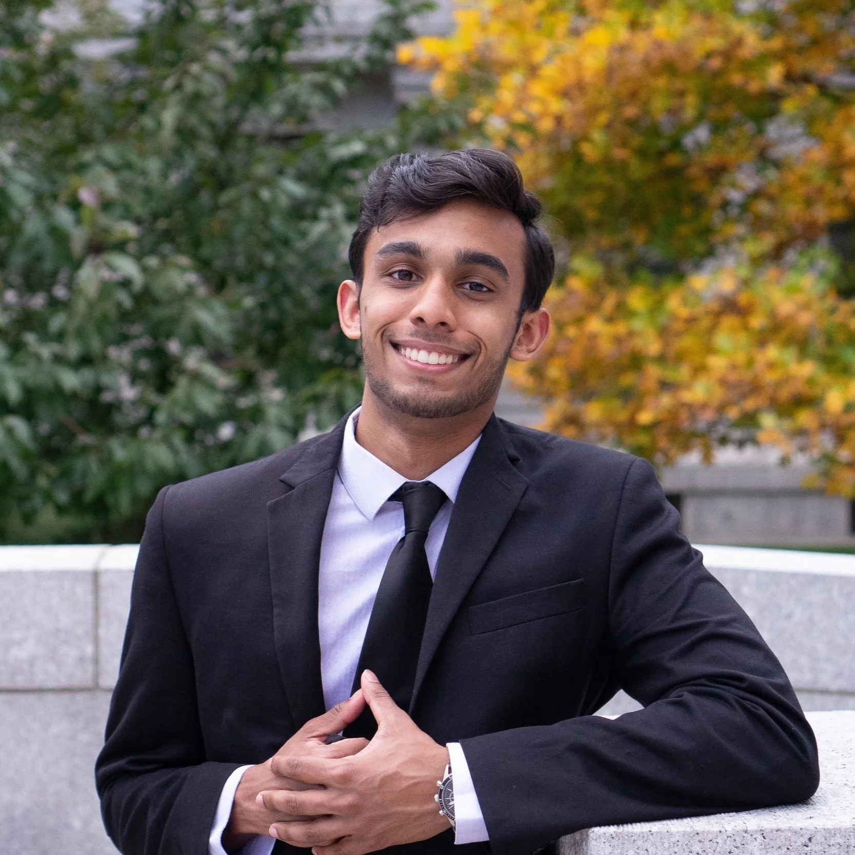 Members — Jain Lab