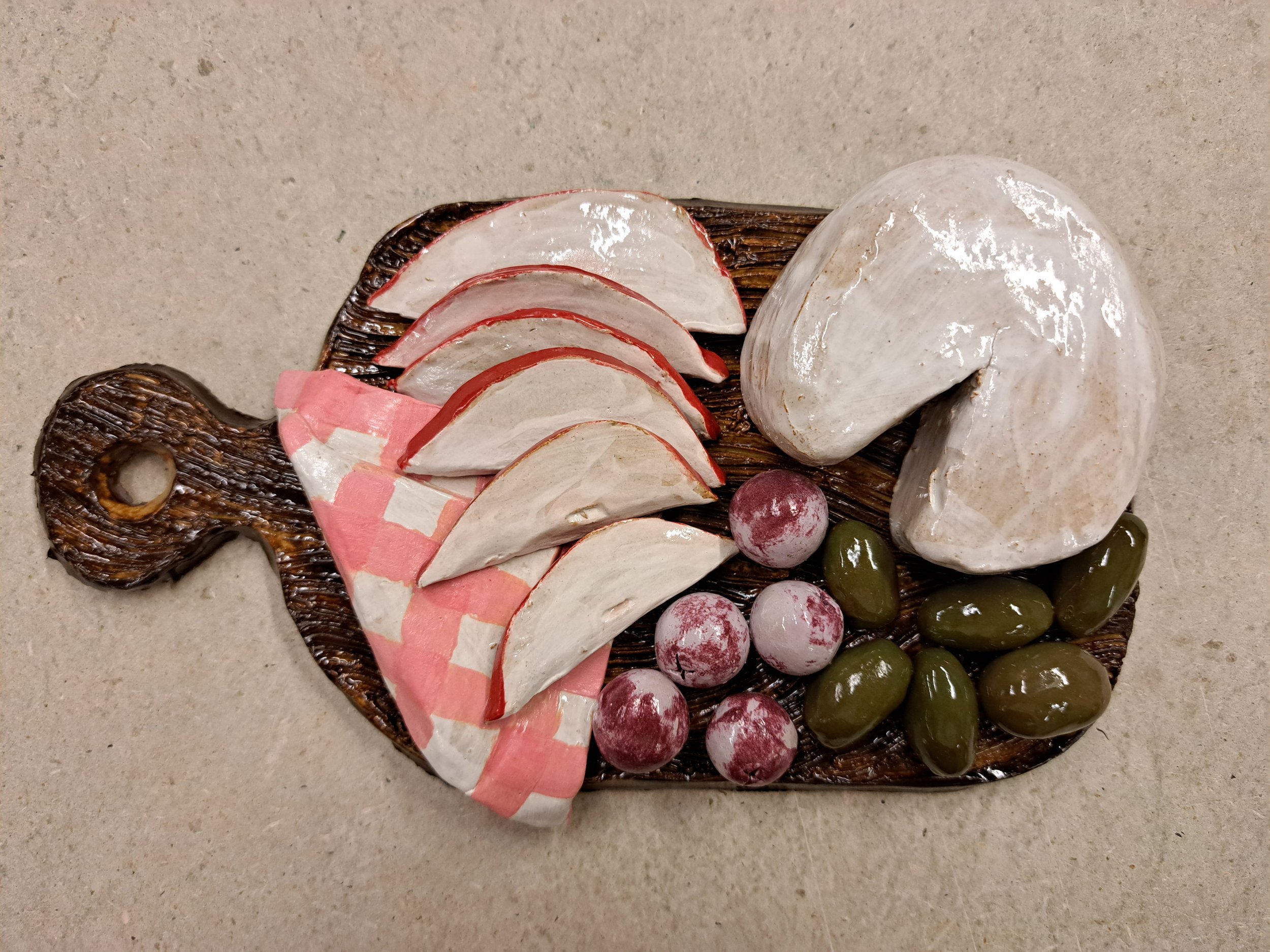 Charcuterie Board (2023)