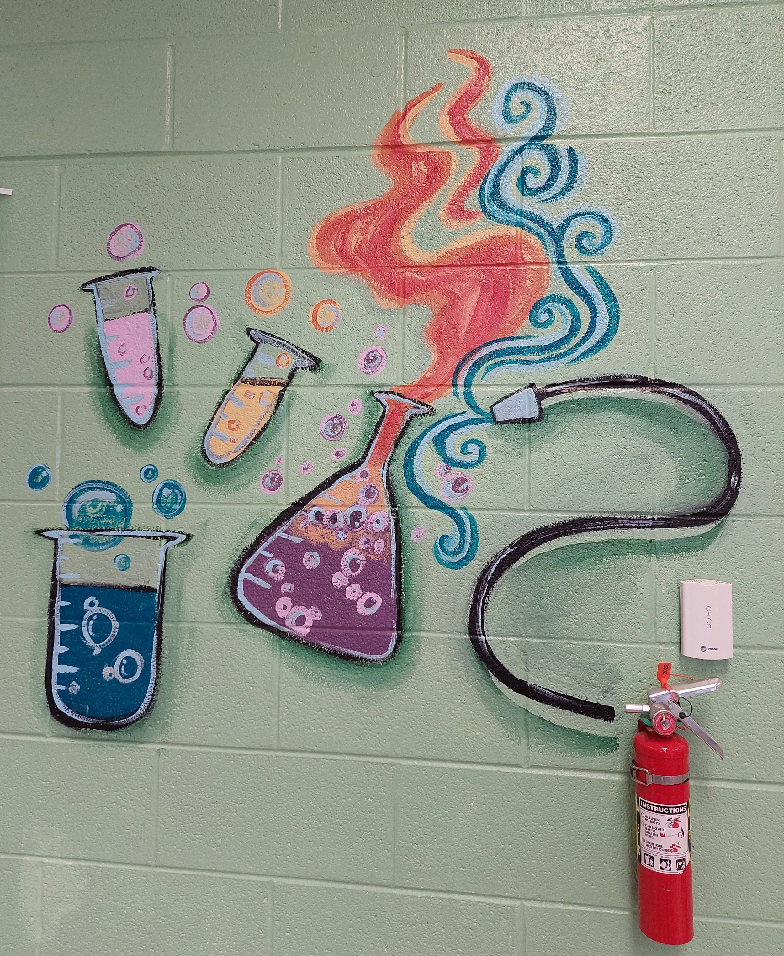 eastern guilford middle school, 2023