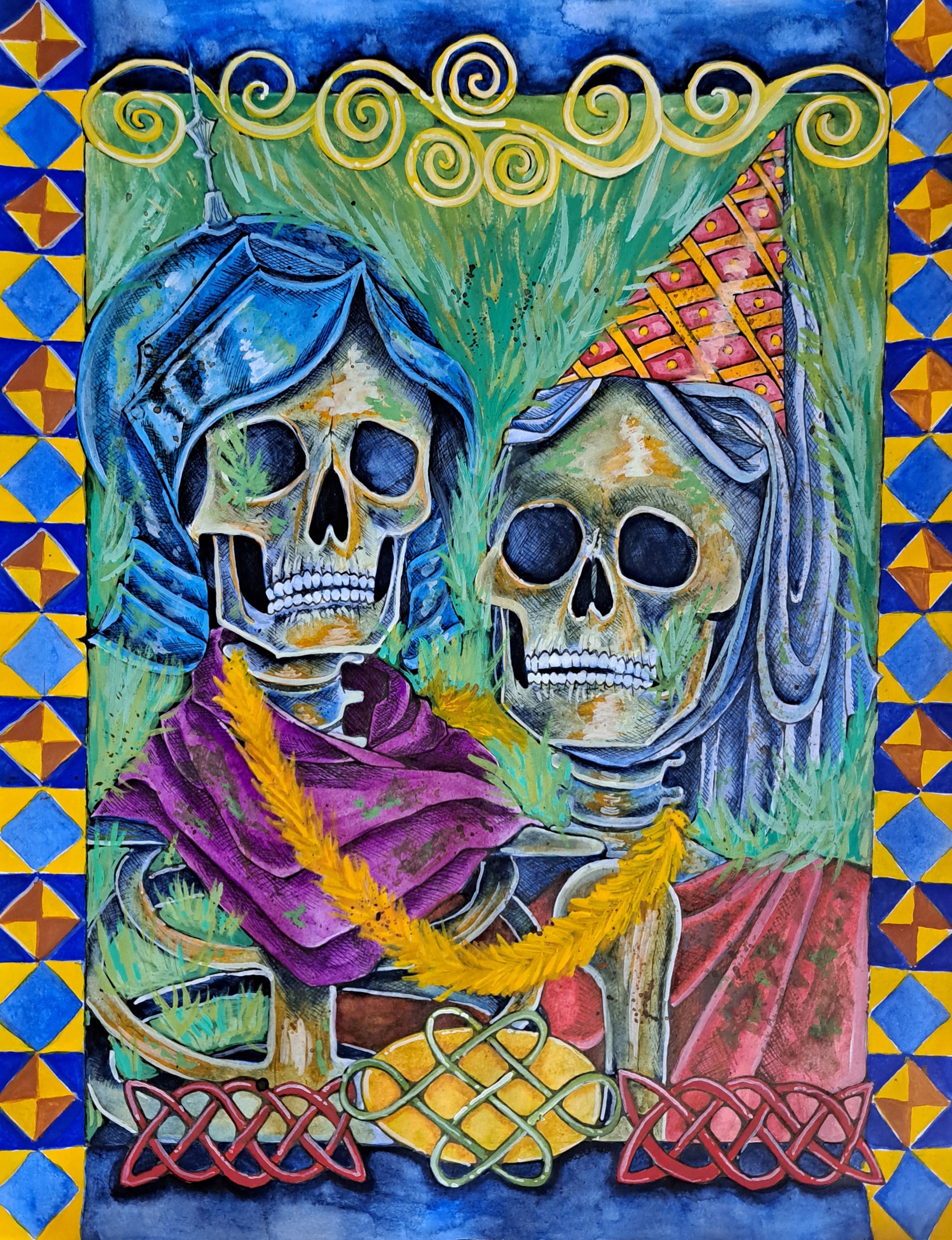 blast damage days, 2026