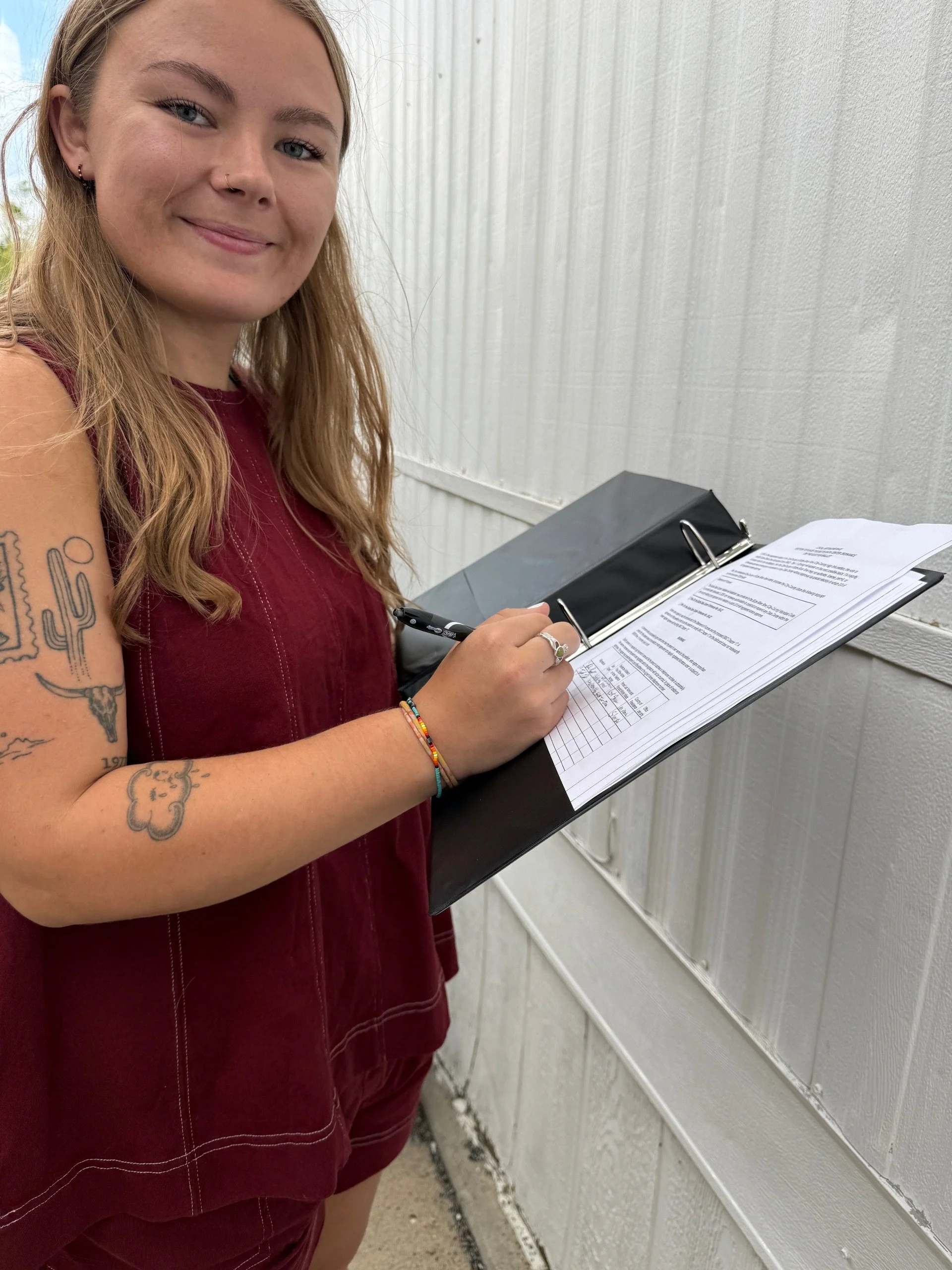  Local Ballot Initiative to Regulate Data Centers