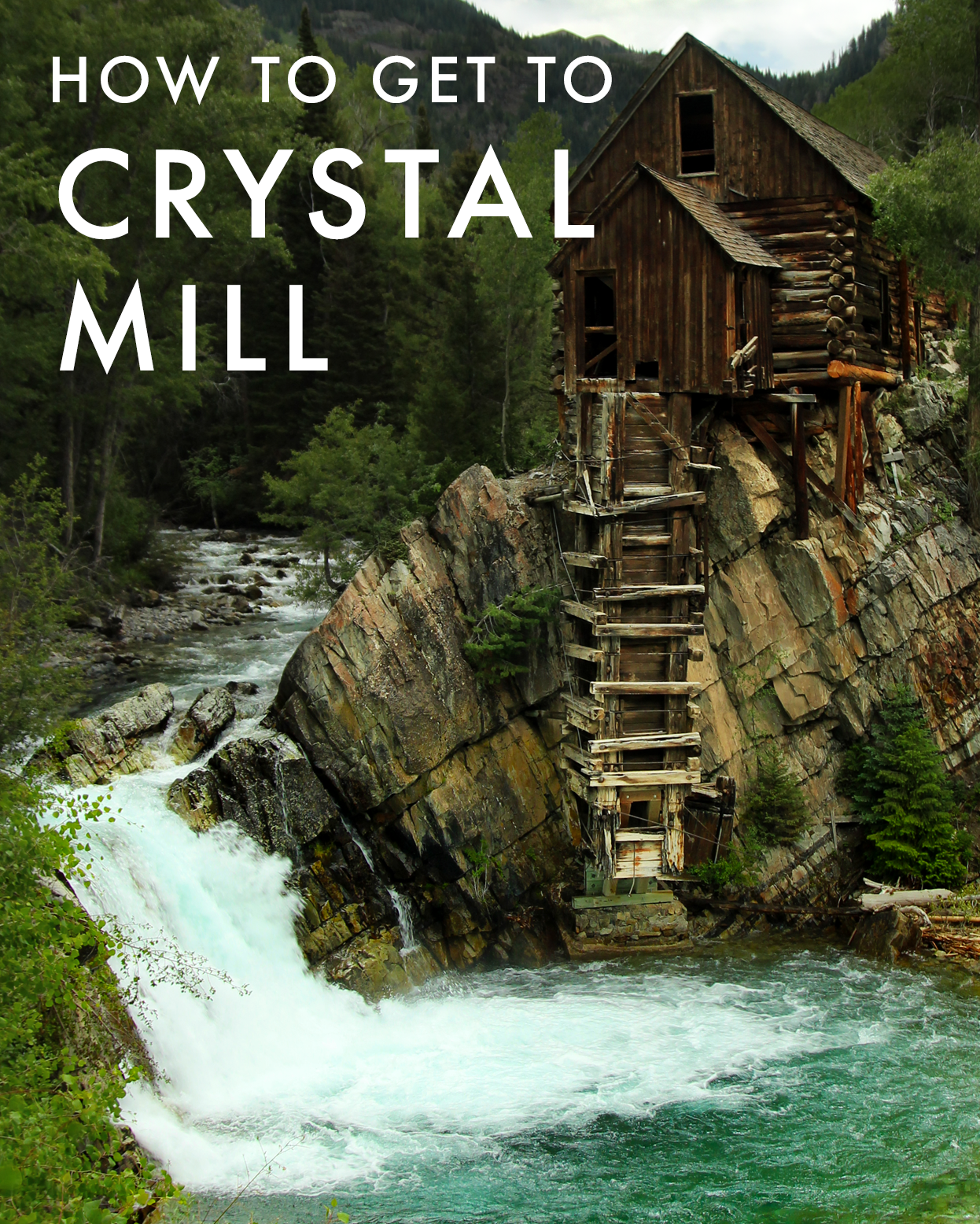 How to get to Crystal Mill Front Page.png