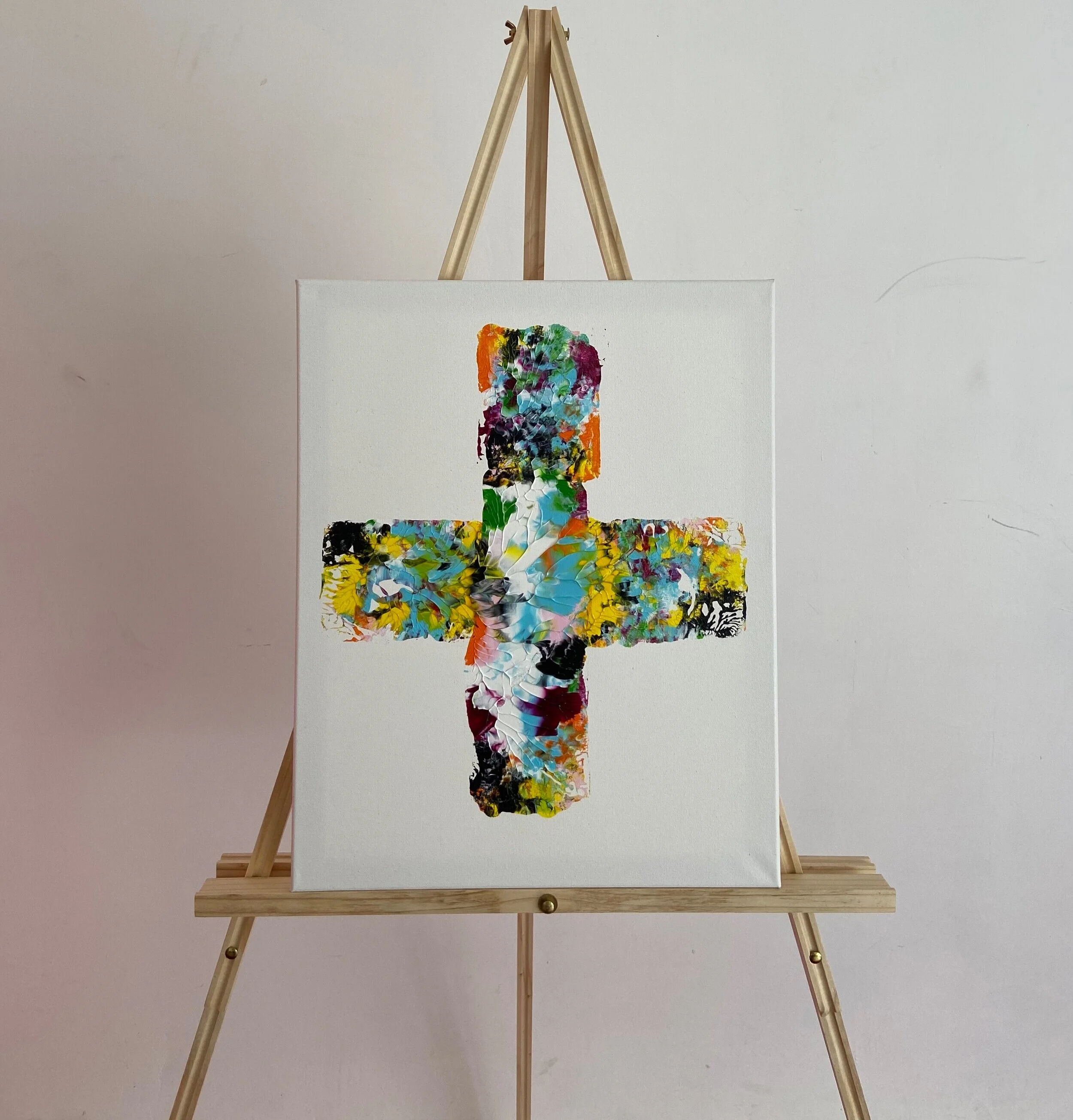 E-MERGENCY (sold)