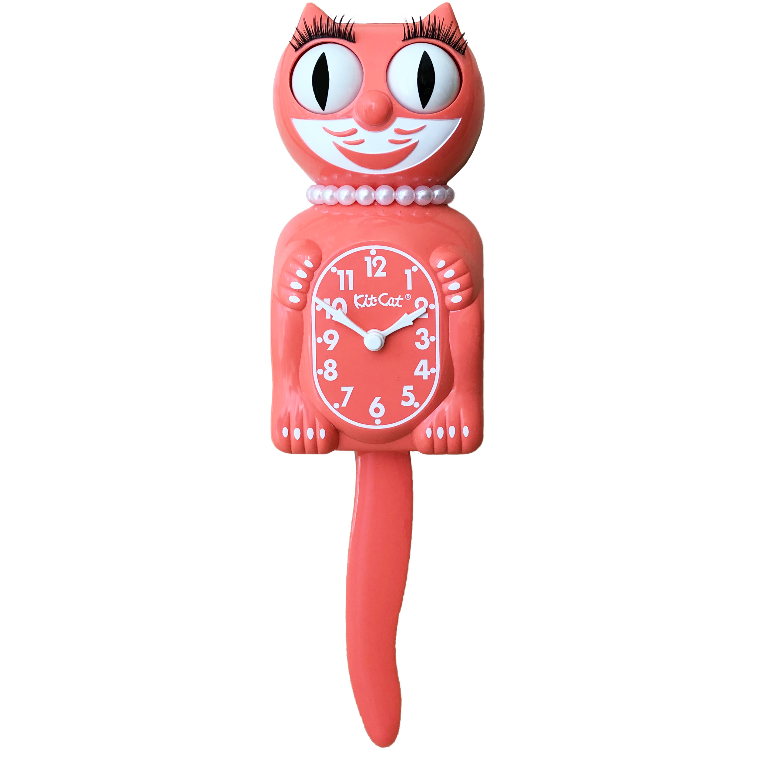 KitCat Clocks KitCat UK — KitCat.co.uk