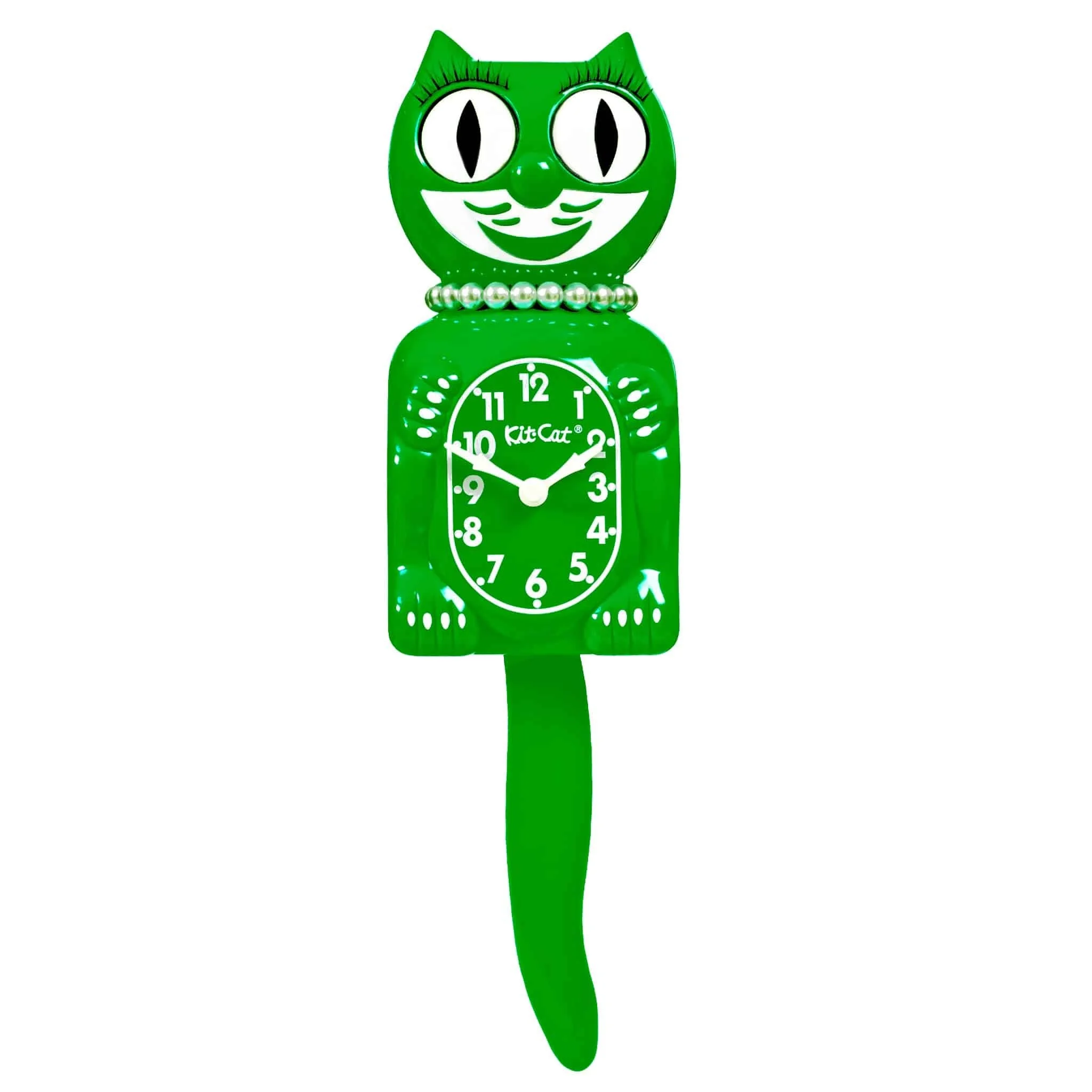 KitCat Clocks KitCat UK — KitCat.co.uk