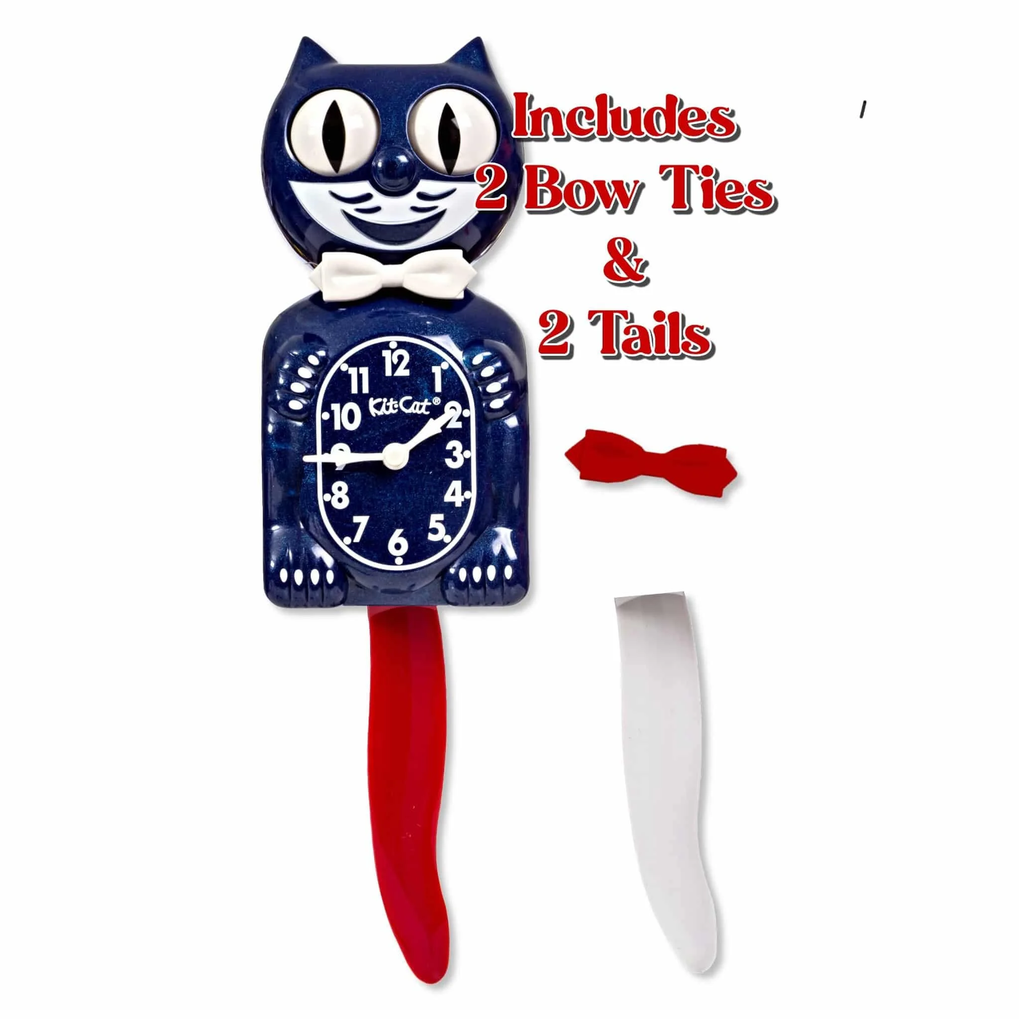 インテリア時計 kitcatklock Limited Edition インテリア時計 kitcatklock Limited Edition Amazon.co.jp: Kit