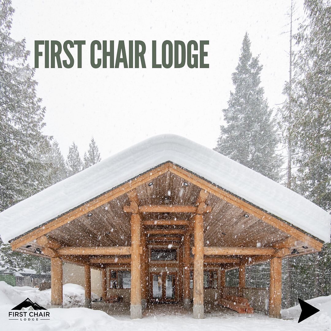 To stay here would be a dream! Beautifully built and ooolala what a location - base of Whitewater Ski Hill Road 🤙

Thankyou @mattchenard &amp; @firstchairlodge for choosing to have our sauna apart of your opening weekend retreat ✨

.
.
.

Are you lo