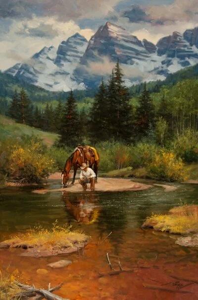 "High Lonesome"