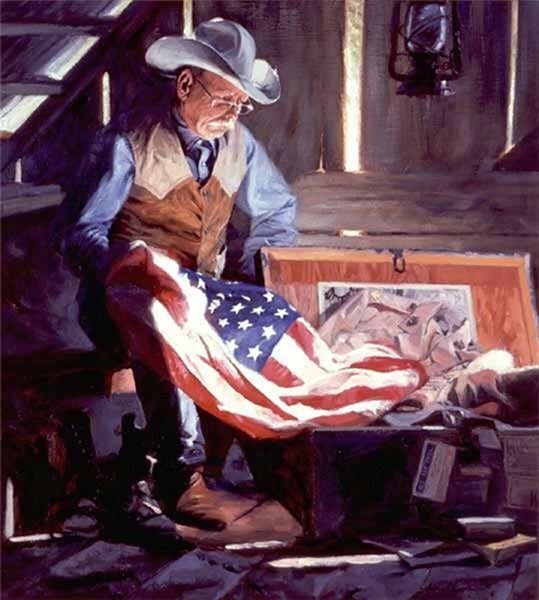 "My Country"