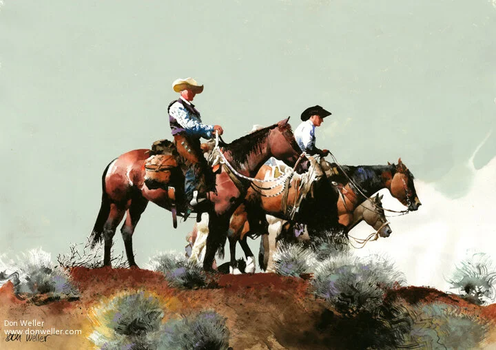 "Uphill"