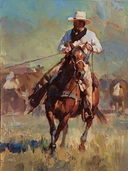 "Father Abraham"