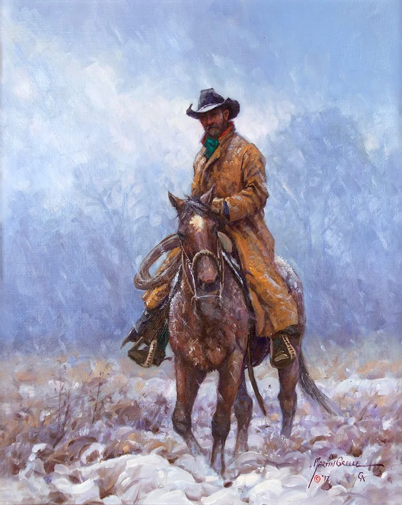 "Where You're Going"