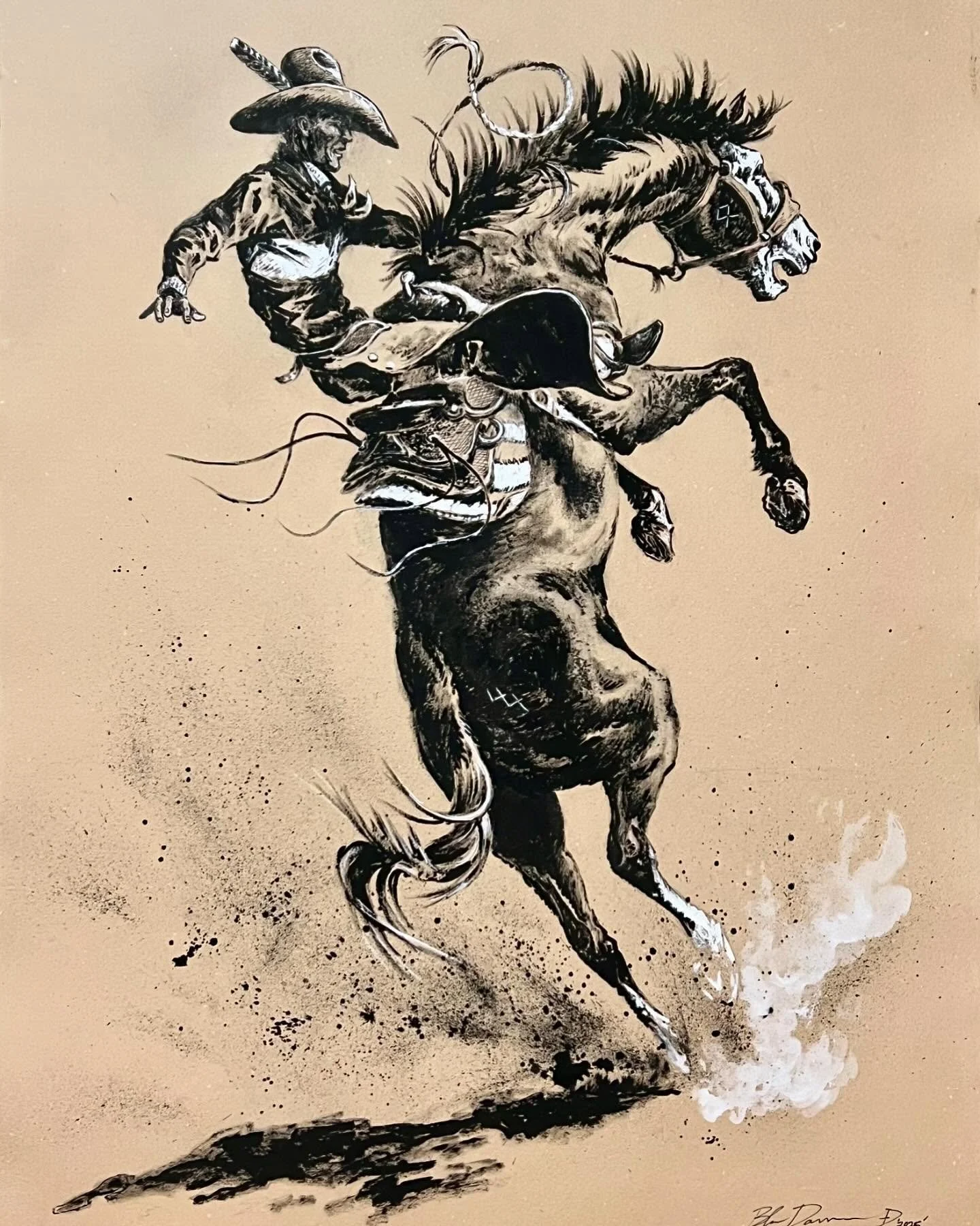 "Cowboy Song"