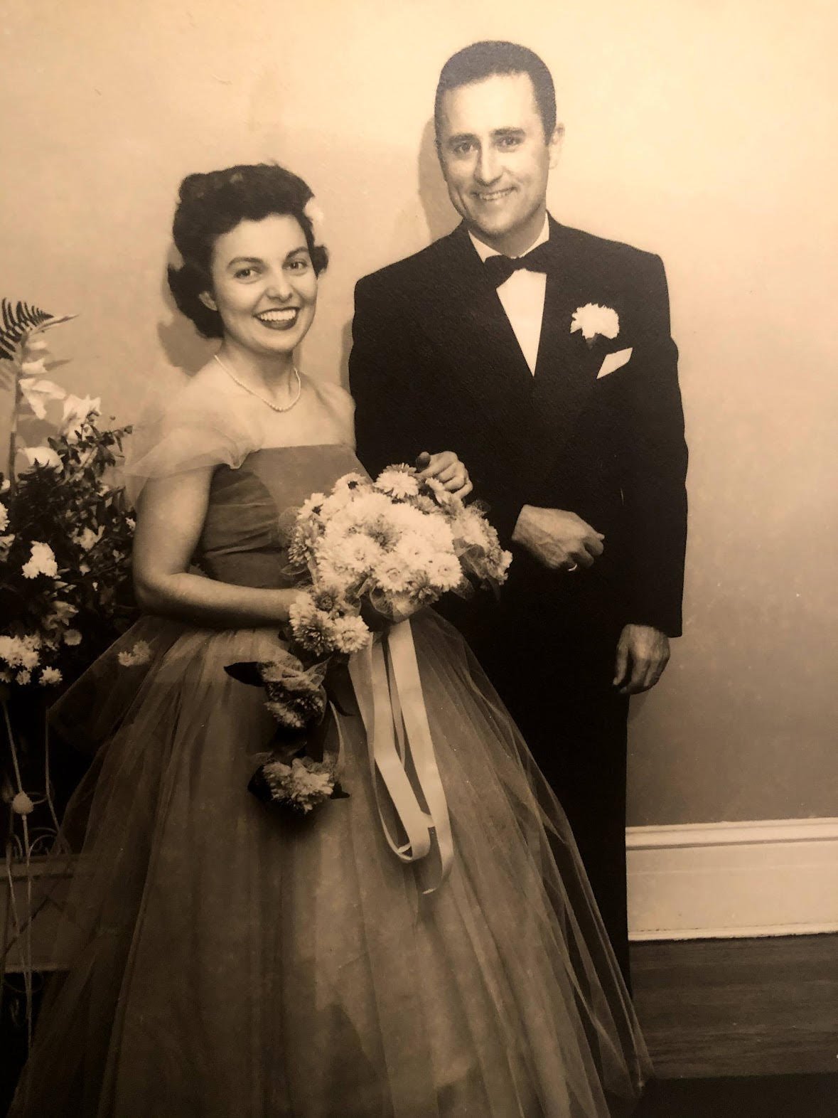 "Lessons of My Father"