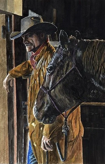 "Cowboys"