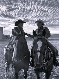 "Cowboy Church"