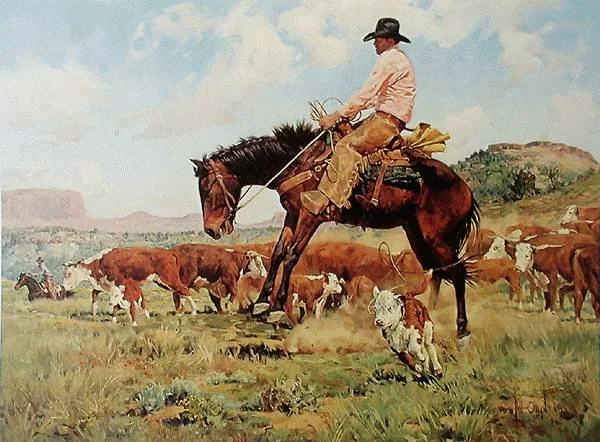 "Adventure"